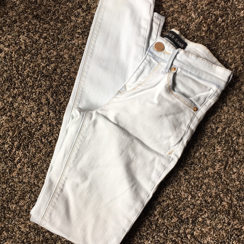 Express legging jeans